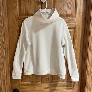 Dudley Stephen’s Park Slope Fleece Turtleneck